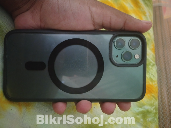 Iphone 11 pro 64GB
